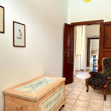 La Maison Du Major - Homey Experience La Maddalena  Bagian luar foto