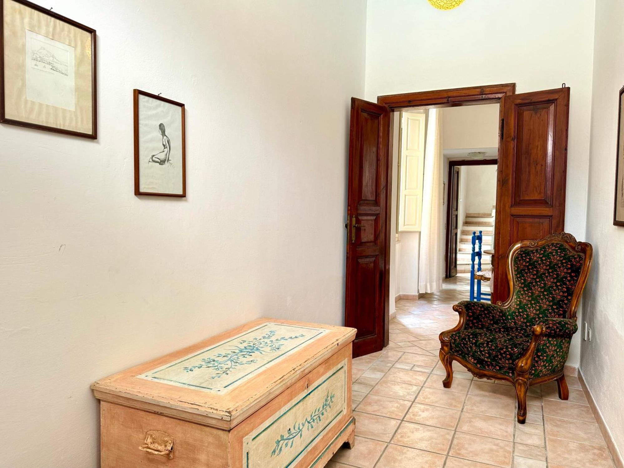 La Maison Du Major - Homey Experience La Maddalena  Bagian luar foto