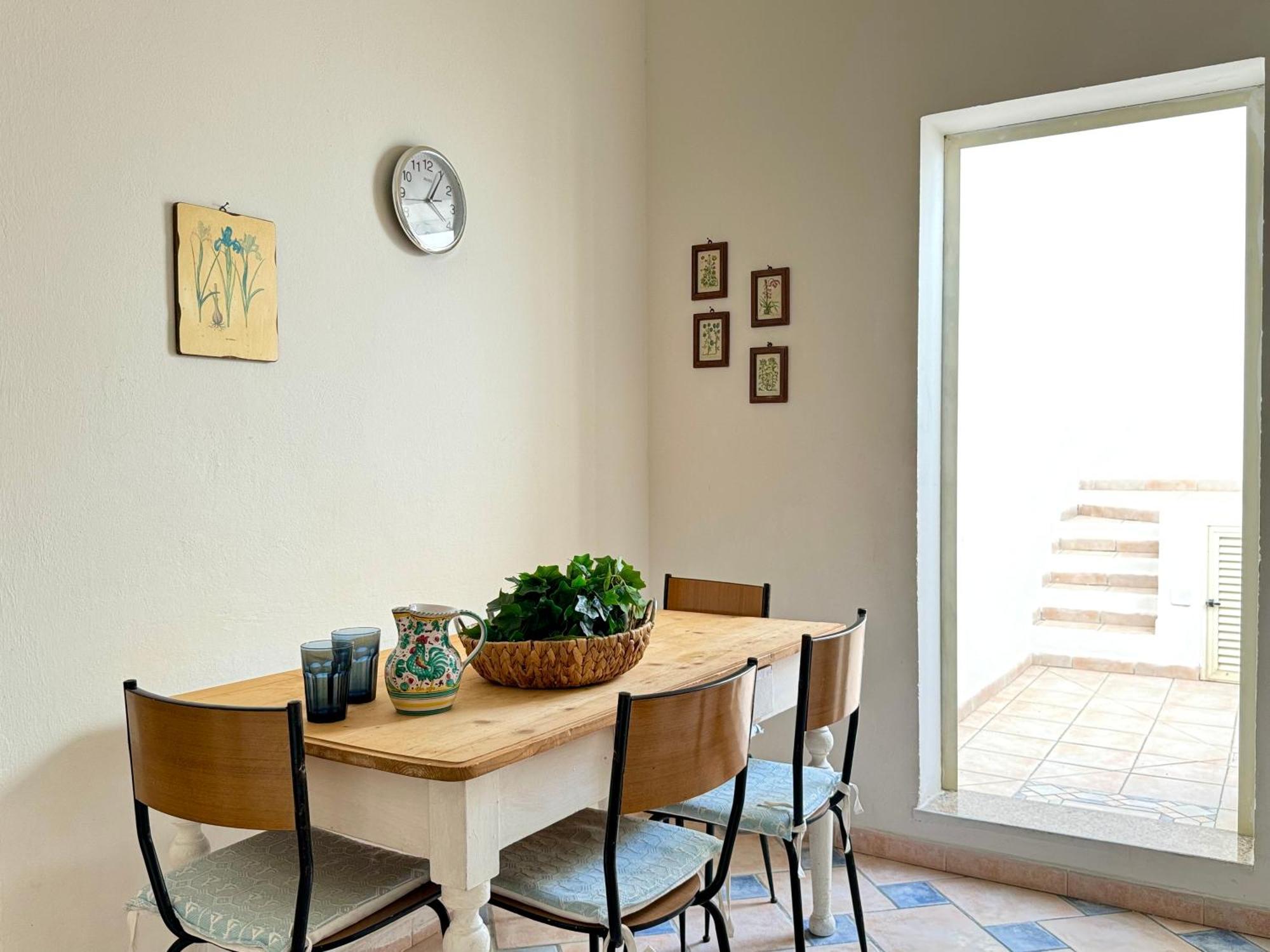 La Maison Du Major - Homey Experience La Maddalena  Bagian luar foto