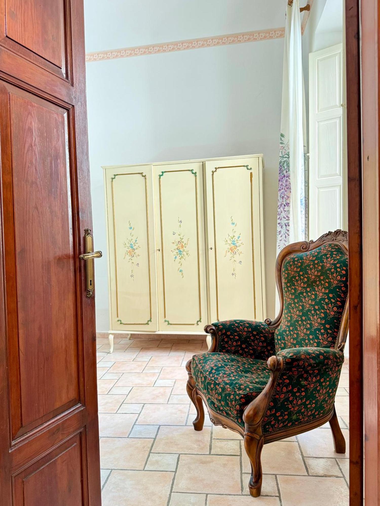 La Maison Du Major - Homey Experience La Maddalena  Bagian luar foto