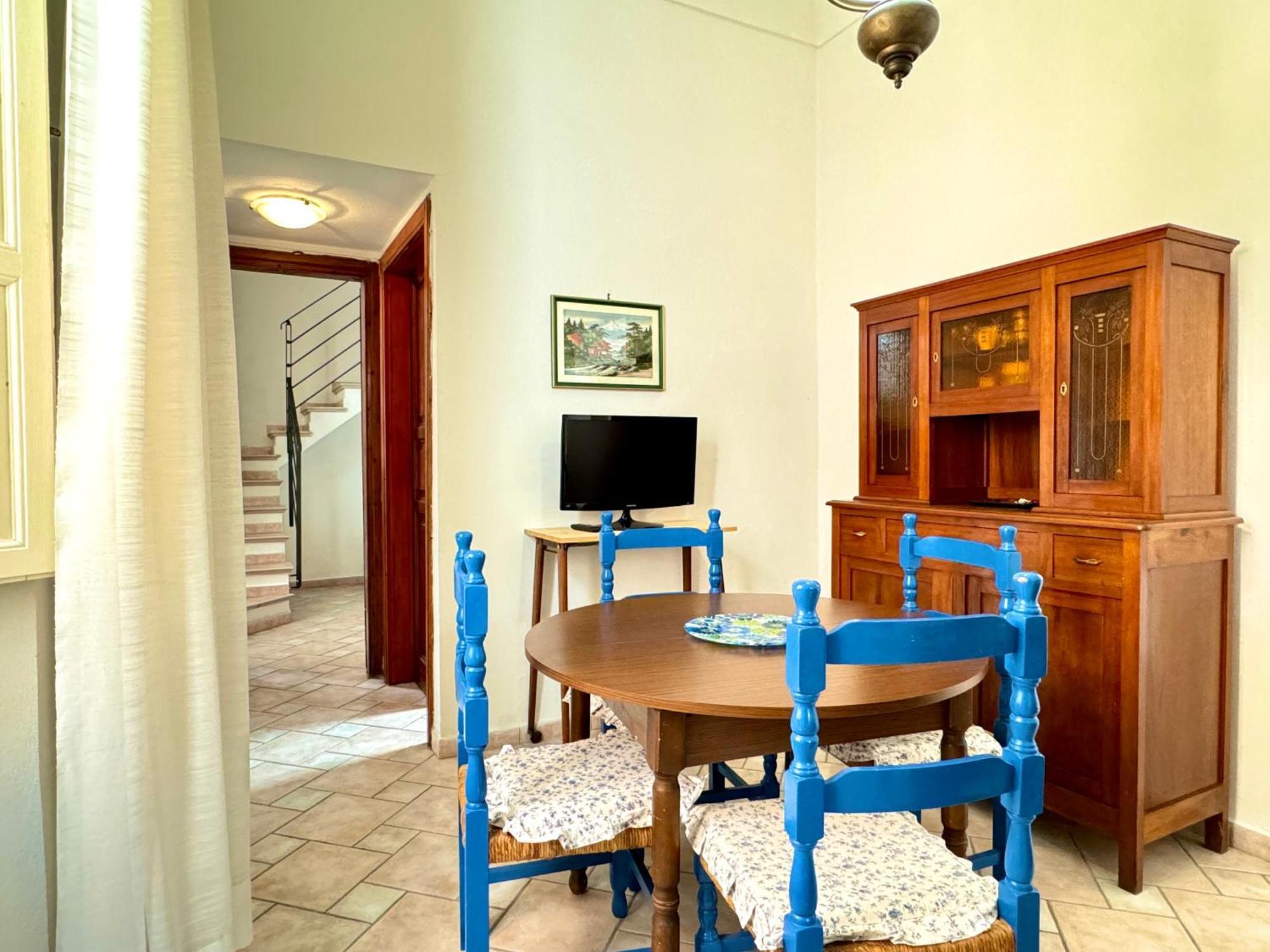 La Maison Du Major - Homey Experience La Maddalena  Bagian luar foto