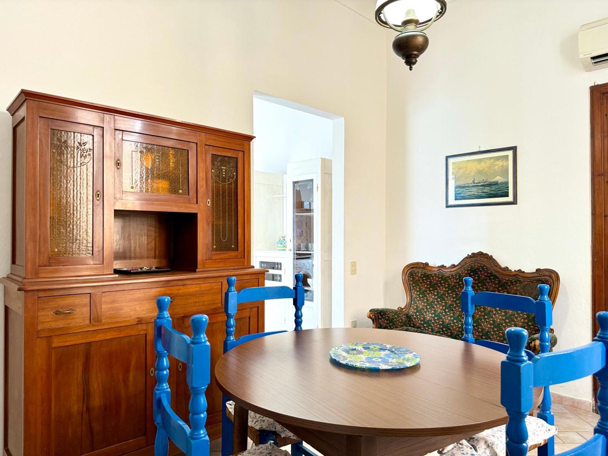 La Maison Du Major - Homey Experience La Maddalena  Bagian luar foto